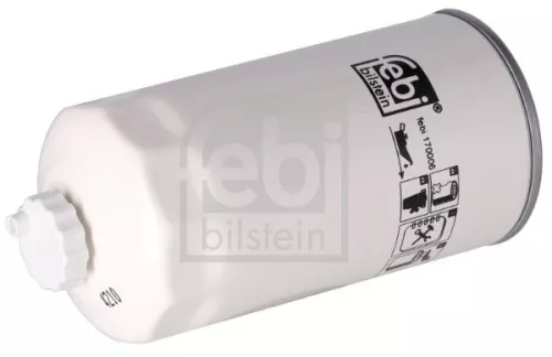 FEBI BILSTEIN FEBI BILSTEIN 170006 Febi Fuel Filter 