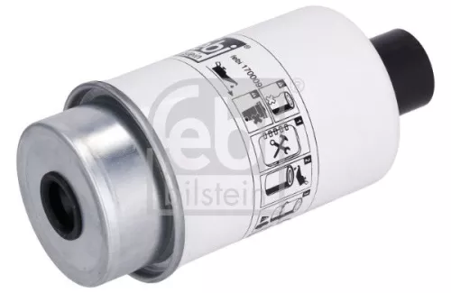Febi Fuel Filter For Renault Trucks Mascott Midlum