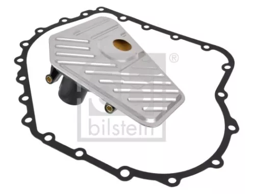 FEBI BILSTEIN FEBI BILSTEIN 170014 Febi 170014 Automatic Hydraulic Filter Kit For Audi A4  A6  A8 
