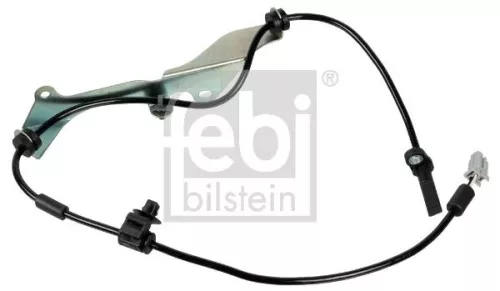 Febi Rear Left  Abs Wheel Speed Sensor For Subaru Forester