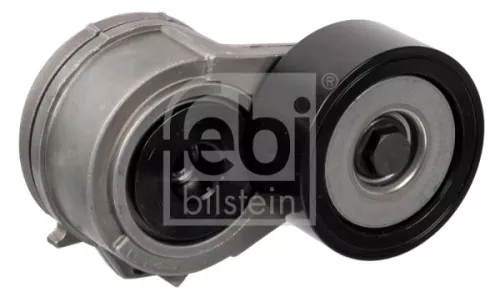 Febi Drive Belt Tensioner For Mercedes-benz Setra Actros Mp4 / 