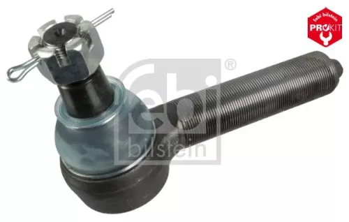 Febi Front Tie Rod End For Renault Trucks Volvo C Fh Fh Ii Fh Iii Fh16 