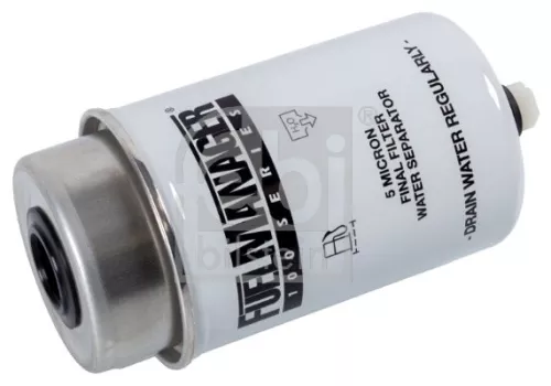 Febi Fuel Filter For Land Rover Range Rover