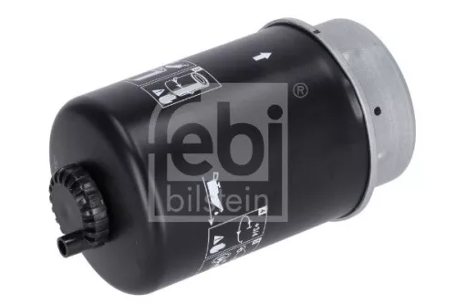 FEBI BILSTEIN FEBI BILSTEIN 170059 Febi Fuel Filter For Land Rover Range Rover 