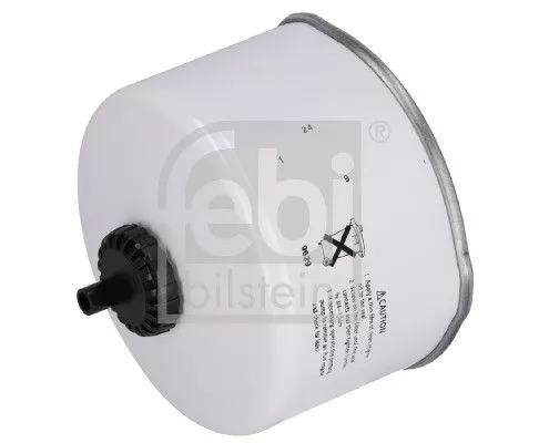 FEBI BILSTEIN FEBI BILSTEIN 170060 Febi Fuel Filter For Land Rover Discovery Range Rover Sport 