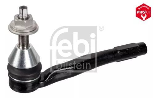 Febi Front Left Tie Rod End For Mercedes-benz C-class Cls E-class