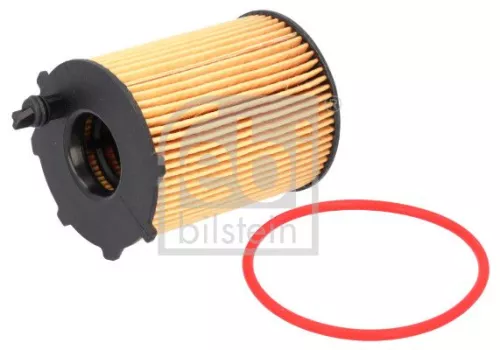 Oil Filter For Citroën Ds Opel Peugeot Toyota Vauxhall 2008 208 3008 301 308 308