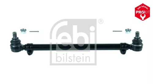 Febi Centre Rod Assembly For Renault Trucks Mascott