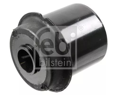 Febi Rear Left Or Right Axle Bush Mount For Audi Skoda Vw A6 Passat