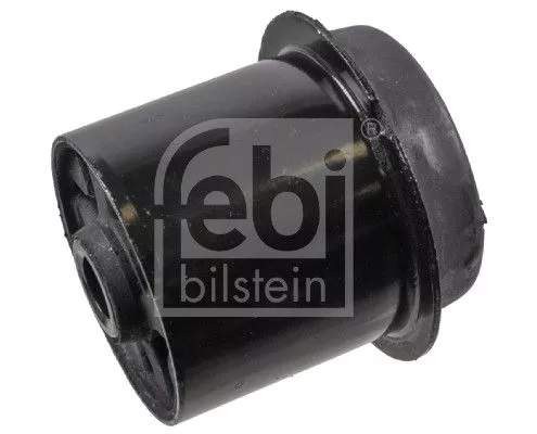 FEBI BILSTEIN FEBI BILSTEIN 170091 Febi Rear Left Or Right Axle Bush Mount For Audi Skoda Vw A6 Passat 