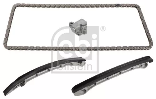 FEBI Timing Chain Kit for MAZDA 3 5 6 CX-7