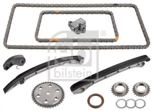 FEBI Timing Chain Kit for MAZDA 3 5 6
