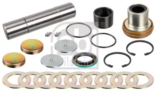 Febi Front Left Or Right Repair Kit Kingpin For Man Foc Tgl Tgm