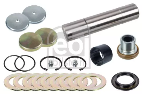 Febi Front Repair Kit Kingpin For Man Foc L2000 M 2000 L Tgl Tgm