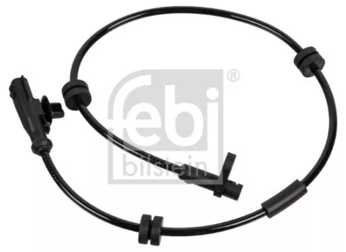 Febi Rear Left Or Right  Abs Wheel Speed Sensor For Ford Ecosport Fiesta K