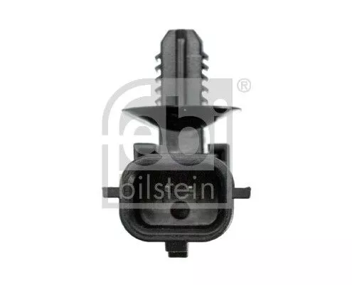 FEBI BILSTEIN FEBI BILSTEIN 170146 Febi Rear Left Or Right  Abs Wheel Speed Sensor For Ford Ecosport Fiesta K 
