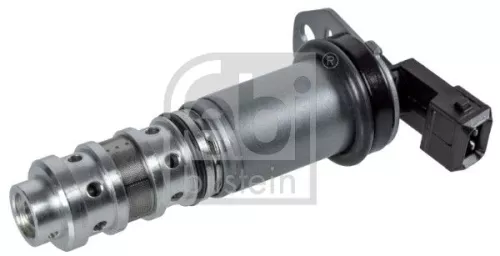 Febi 170148 Control Valve Camshaft For Alpina  Bmw 1  3  5  6  7  B7  X5  X6
