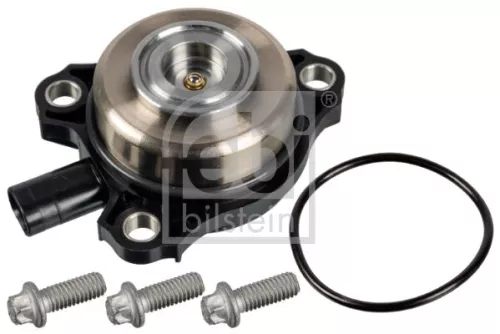Febi 170184 Control Valve Camshaft For Mercedes-benz C-class  Clc-class  Clk  Cl