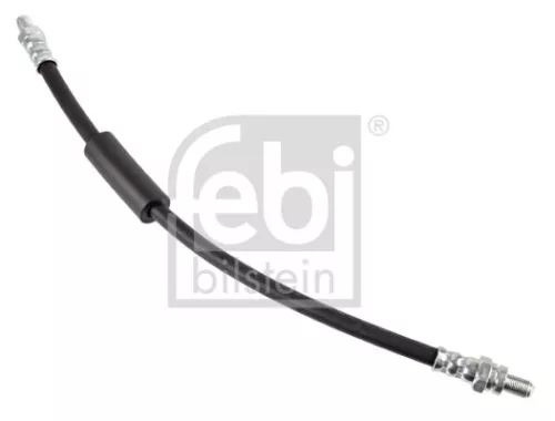 Rear Left Or Right Brake Hose For Ford Ka Ka Van Street Ka