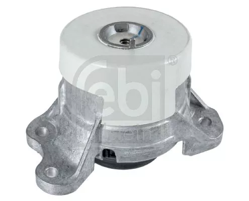 Febi Left Engine Mounting  For Mercedes-benz C-class Glc