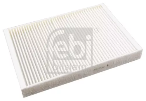 Febi Cabin Pollen Filter For Land Rover Volvo Discovery Sport Freelander 2
