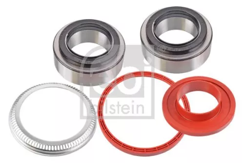Febi 170211 2nd Rear Axle Wheel Bearing Kit For