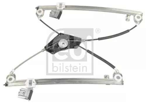 Febi Front Rght Window Regulator For Mercedes-benz A-class B-class
