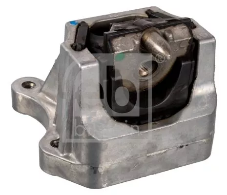 Febi Both Sides Engine Mounting  For Mercedes-benz Atego 3