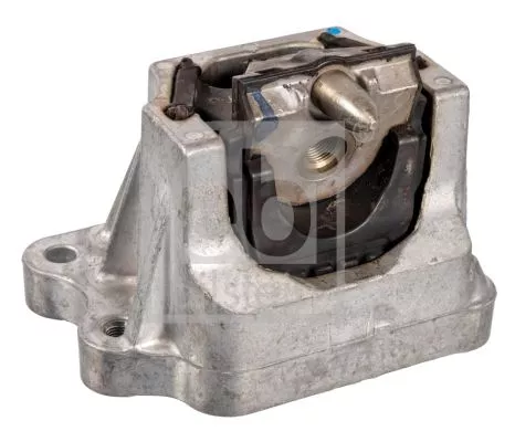 Febi Left Engine Mounting  For Mercedes-benz Atego 3