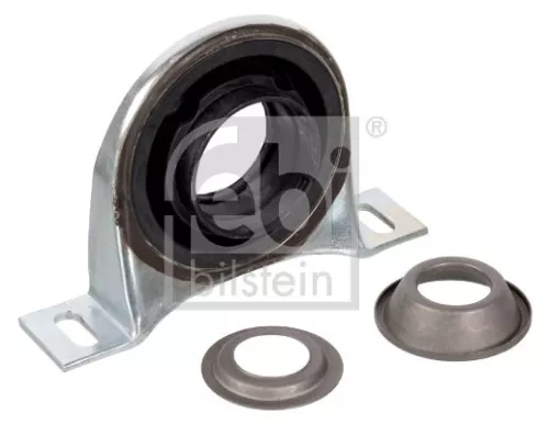 Febi Centre Propshaft Mount/Bearing For Mercedes-benz Viano Vito Vito / Mixto