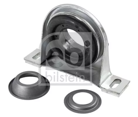 Febi Centre Propshaft Mount/Bearing For Mercedes-benz Viano Vito Vito / Mixto