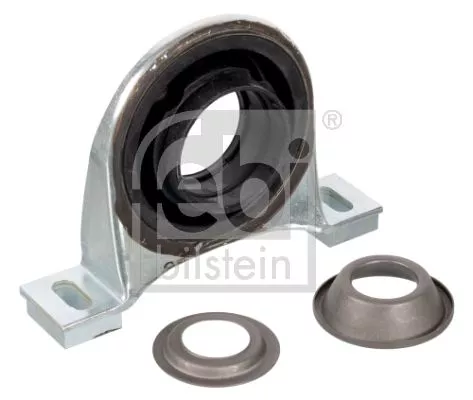 Febi Centre Propshaft Mount/Bearing For Mercedes-benz Viano Vito Vito / Mixto