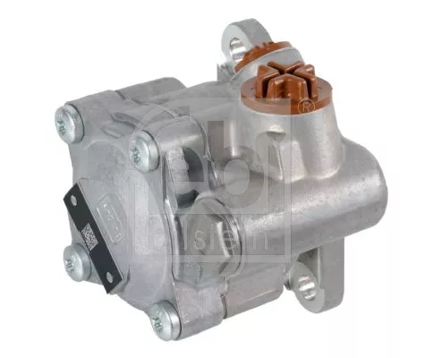 Febi Power Steering Pump For Iveco Magelys Stralis Trakker