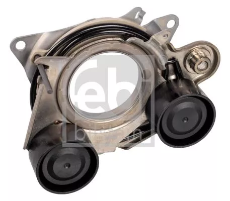 Febi Drive Belt Tensioner For Mercedes-benz C-class Cls E-class