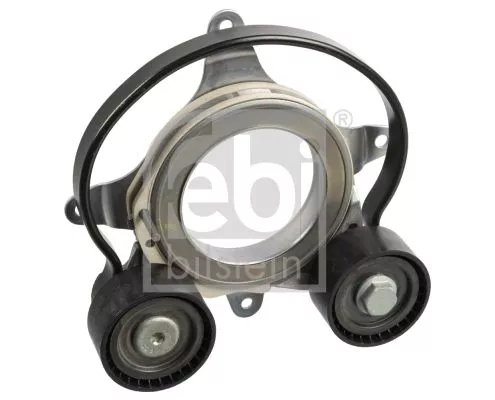 Febi Drive Belt Tensioner For Audi Vw A4 A4 Allroad A5 A6 A7 At