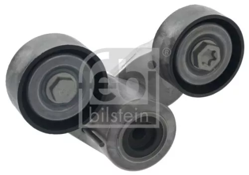 Febi Drive Belt Tensioner For Audi A6 A6 Allroad A7 Q8
