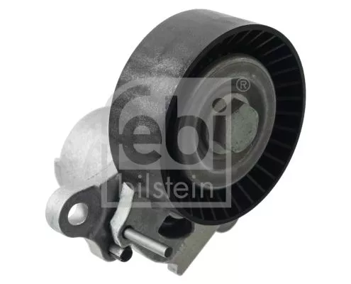 Febi Drive Belt Tensioner For Audi Porsche Vw A4 A5 Cayenne Mac