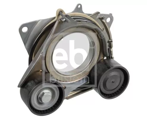 Febi Drive Belt Tensioner For Renault Grand Scénic Scénic