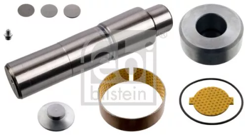 Febi Repair Kit Kingpin For Scania 2 - Series 3 - Series Bus 4 - Series