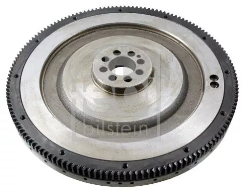 Flywheel