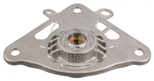 Rear Left Top Strut Mount Fits Fiat Jeep 500x Renegade