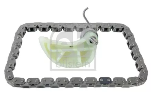 Febi Oil Pump Chain Kit For Audi Seat Skoda Vw A1 A3 Alhambra Alt