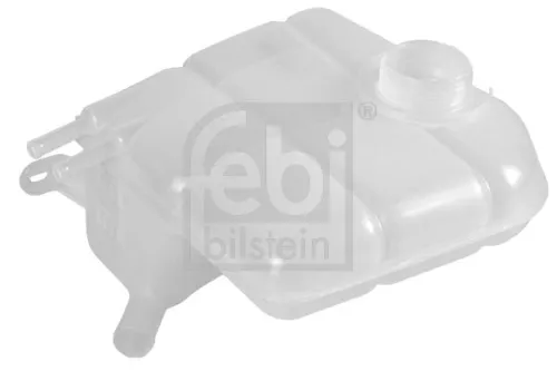 Febi Coolant Expansion Tank For Ford Focus Transit Connect