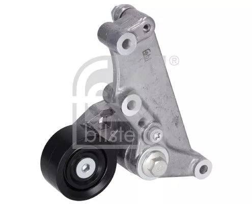 Febi Drive Belt Tensioner For Mercedes-benz Actros Mp4 / Mp5 An