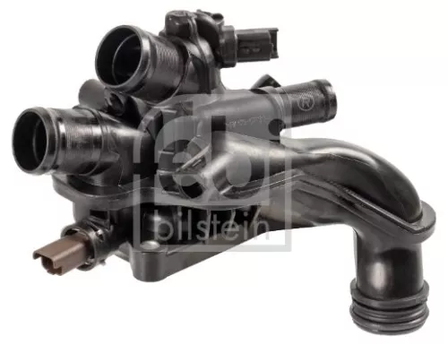 FEBI BILSTEIN FEBI BILSTEIN 170321 Febi Thermostat Coolant For Citroën Ds Peugeot 2008 207 207 Cc 207 Sw 2 
