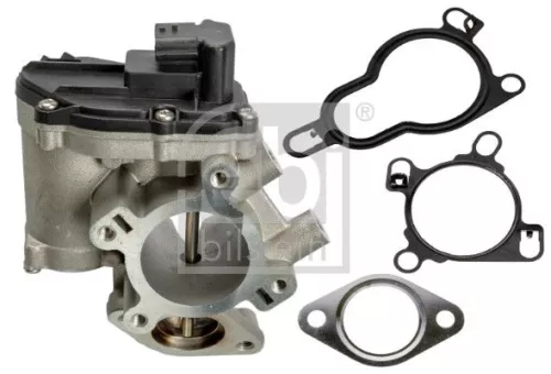 Febi Egr Valve For Nissan Opel Renault Vauxhall Espace Grand Scénic Int