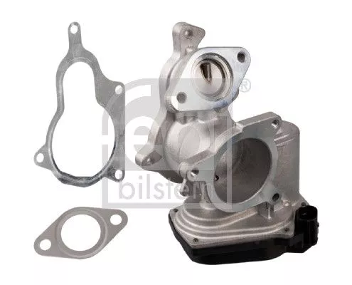 Febi Egr Valve For Audi A4 A6