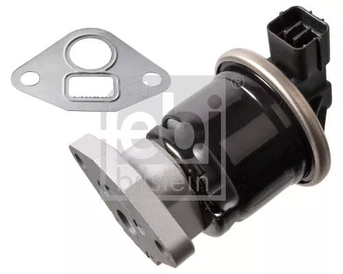 Febi Egr Valve For Honda Accord Civic Cr-v Fr-v