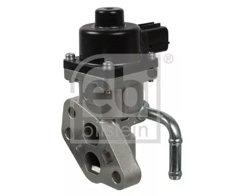 Febi Egr Valve For Ford Mazda Volvo 3 5 6 C-max C30 Cx-7 Fiesta Focus F