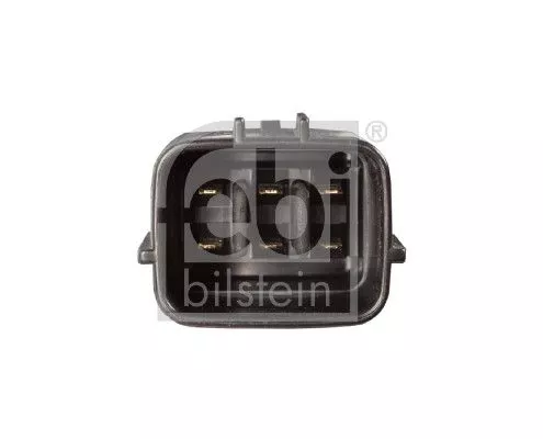 FEBI BILSTEIN FEBI BILSTEIN 170329 Febi Egr Valve For Ford Mazda Volvo 3 5 6 C-max C30 Cx-7 Fiesta Focus F 